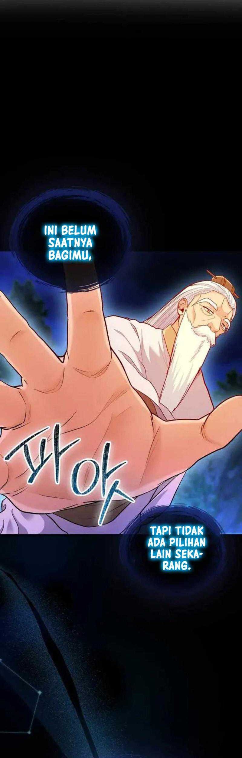 Return Of The Martial Arts Genius Chapter 76 - halaman 46