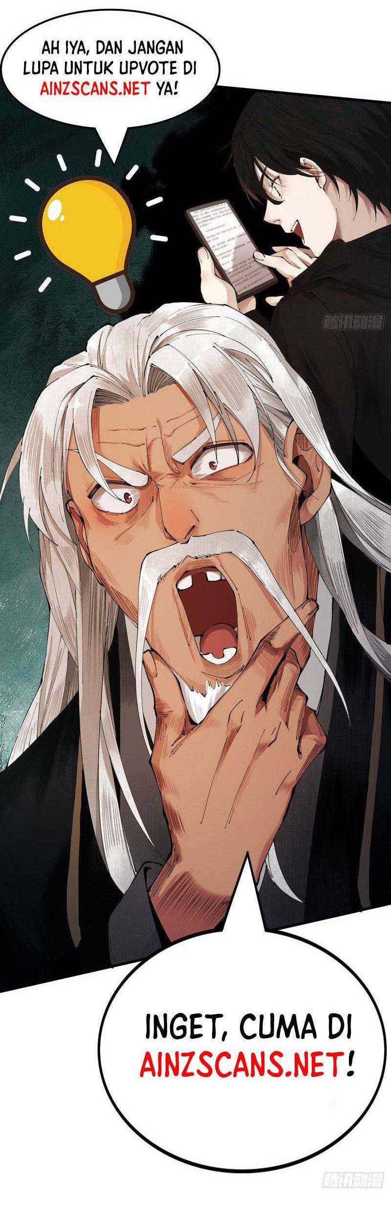 Return Of The Martial Arts Genius Chapter 76 - halaman 52