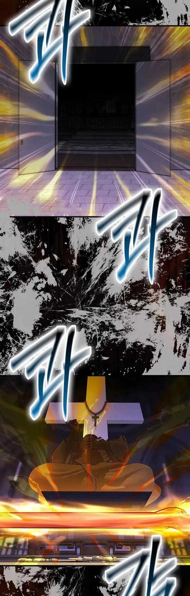Return Of The Martial Arts Genius Chapter 77 - halaman 11