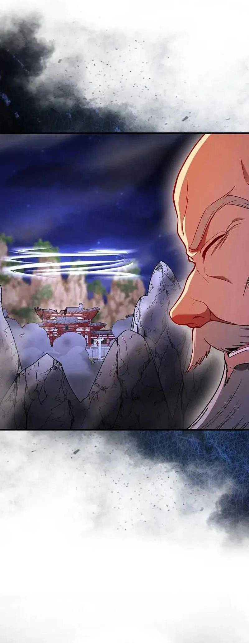 Return Of The Martial Arts Genius Chapter 77 - halaman 19