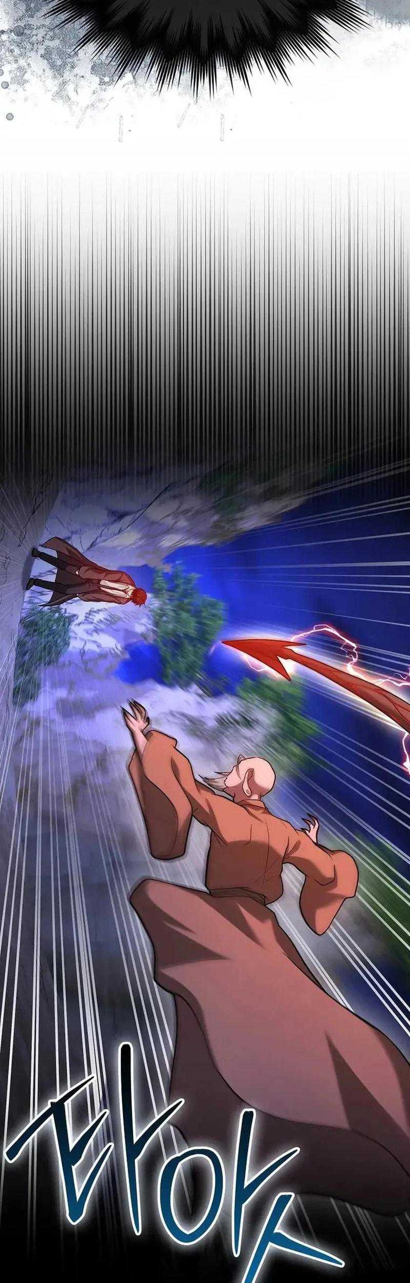 Return Of The Martial Arts Genius Chapter 77 - halaman 23