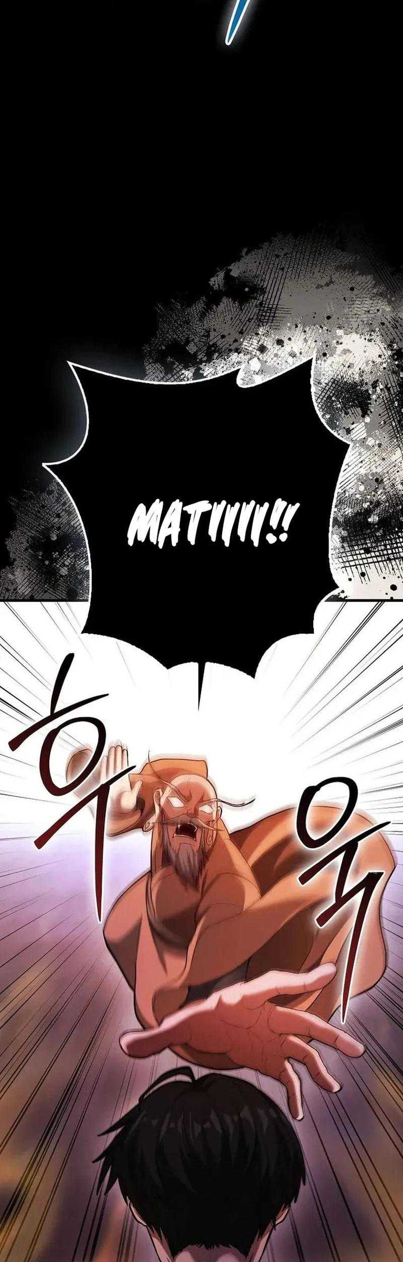 Return Of The Martial Arts Genius Chapter 77 - halaman 24