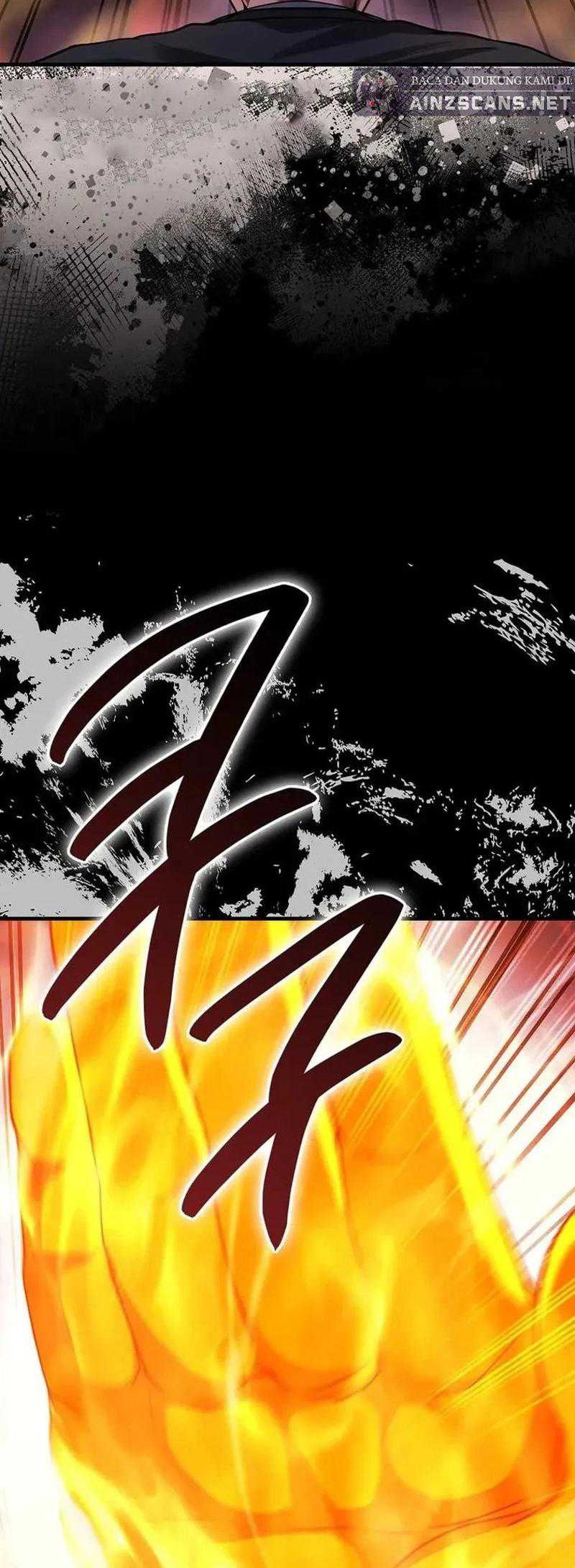 Return Of The Martial Arts Genius Chapter 77 - halaman 25