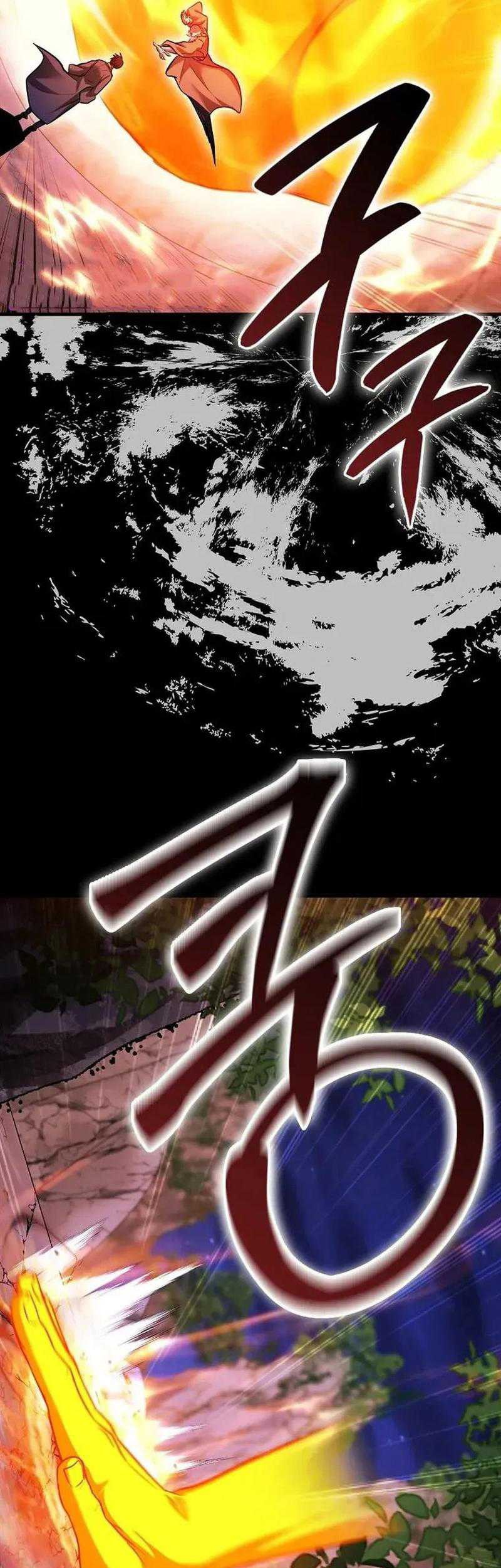 Return Of The Martial Arts Genius Chapter 77 - halaman 26