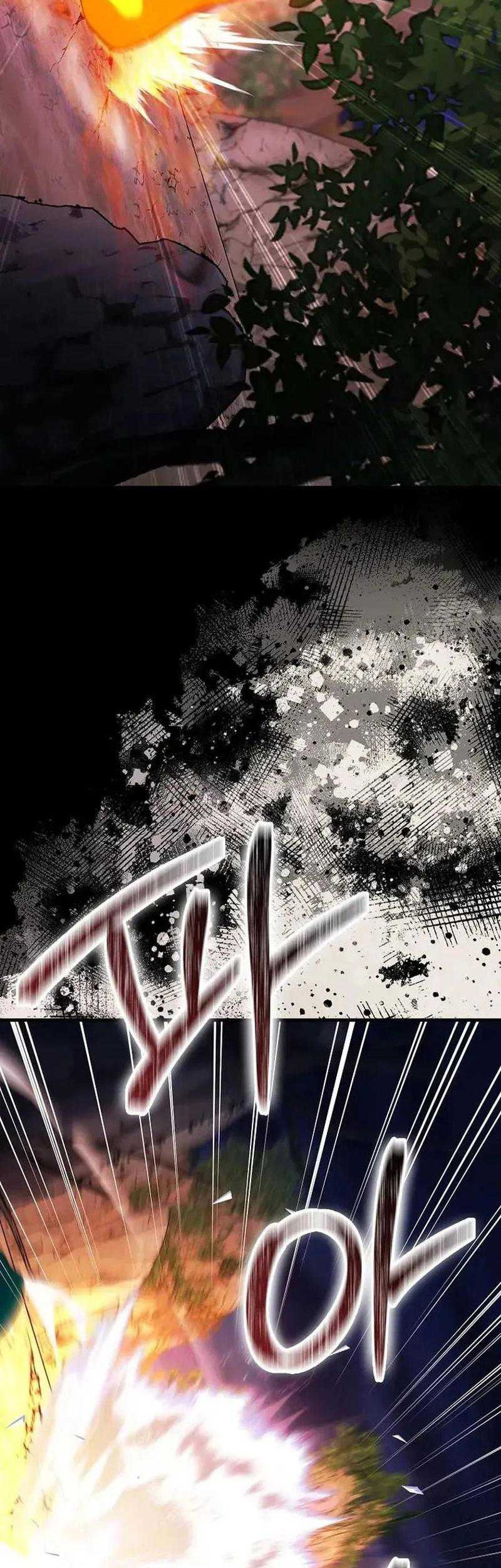 Return Of The Martial Arts Genius Chapter 77 - halaman 27