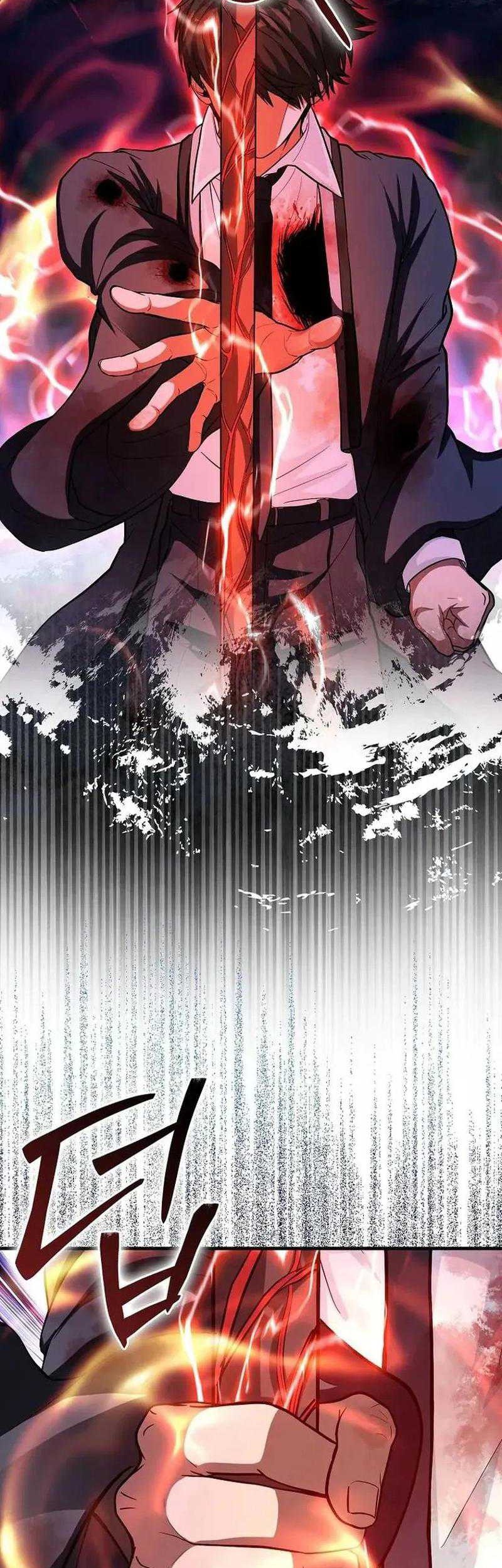 Return Of The Martial Arts Genius Chapter 77 - halaman 34