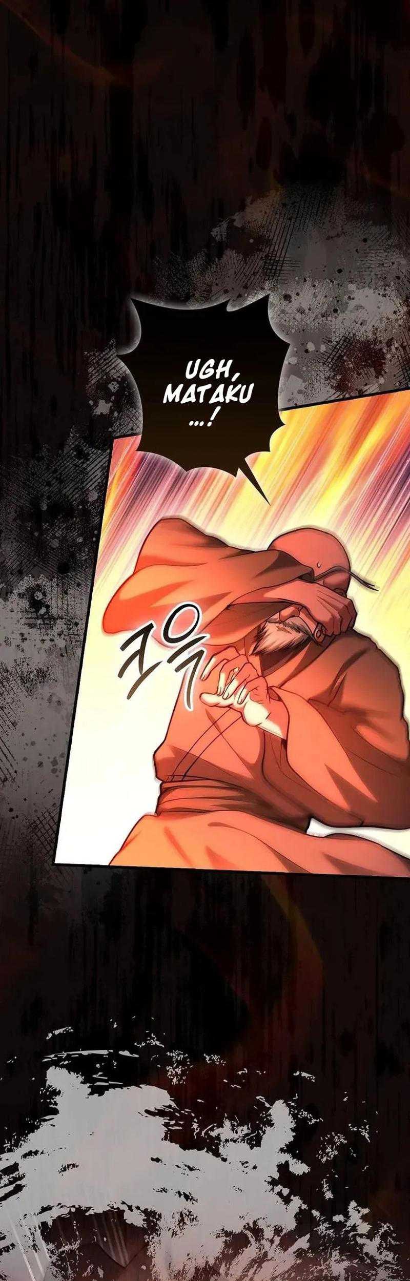Return Of The Martial Arts Genius Chapter 77 - halaman 36