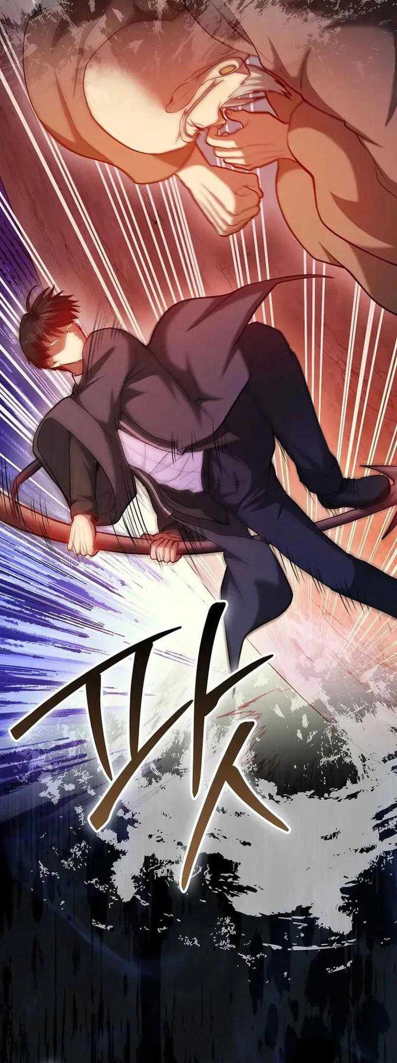 Return Of The Martial Arts Genius Chapter 77 - halaman 37