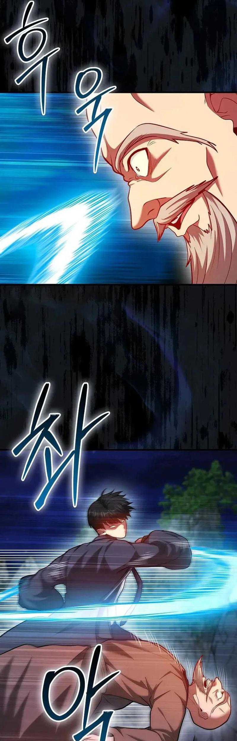 Return Of The Martial Arts Genius Chapter 77 - halaman 38