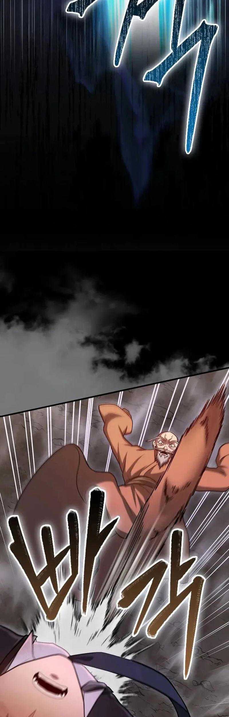 Return Of The Martial Arts Genius Chapter 77 - halaman 40