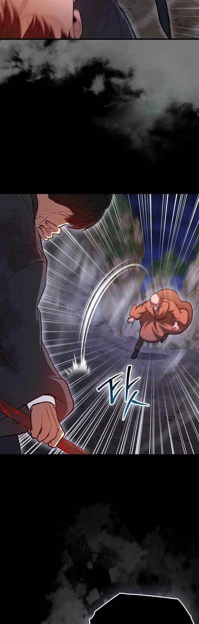 Return Of The Martial Arts Genius Chapter 77 - halaman 41