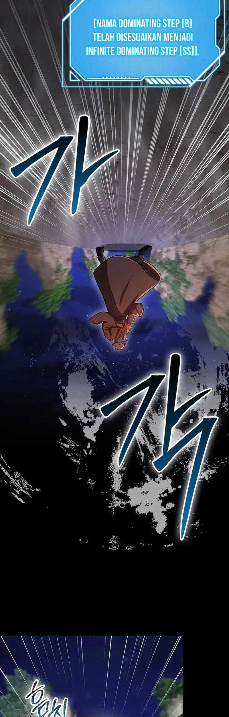 Return Of The Martial Arts Genius Chapter 77 - halaman 45
