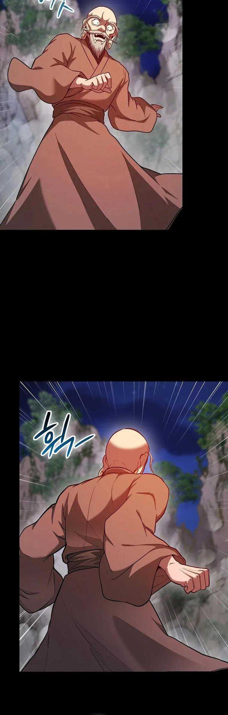 Return Of The Martial Arts Genius Chapter 77 - halaman 46
