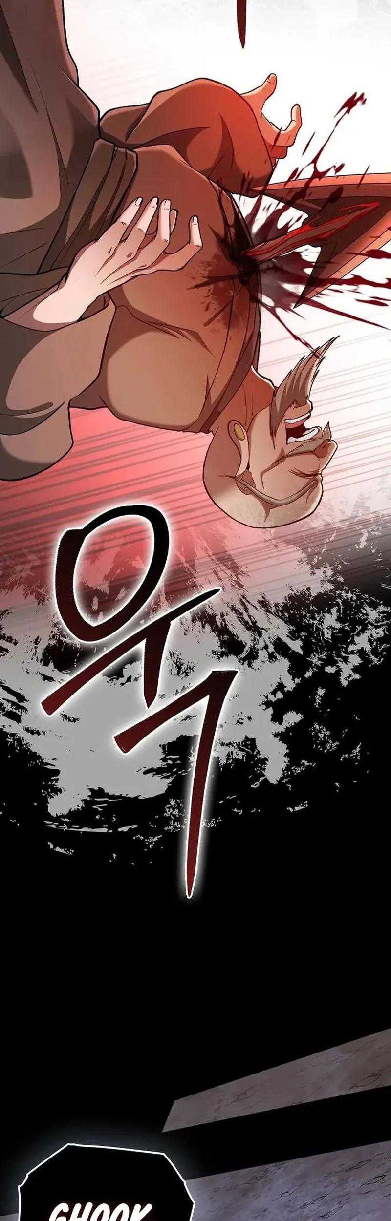 Return Of The Martial Arts Genius Chapter 77 - halaman 48