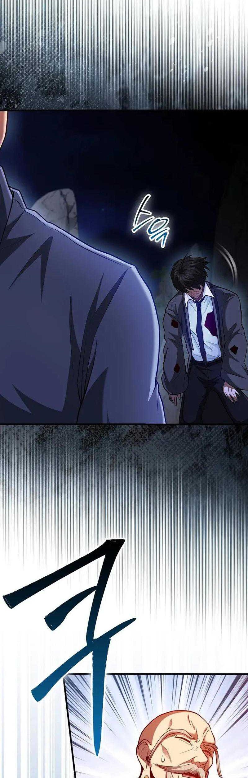 Return Of The Martial Arts Genius Chapter 77 - halaman 5