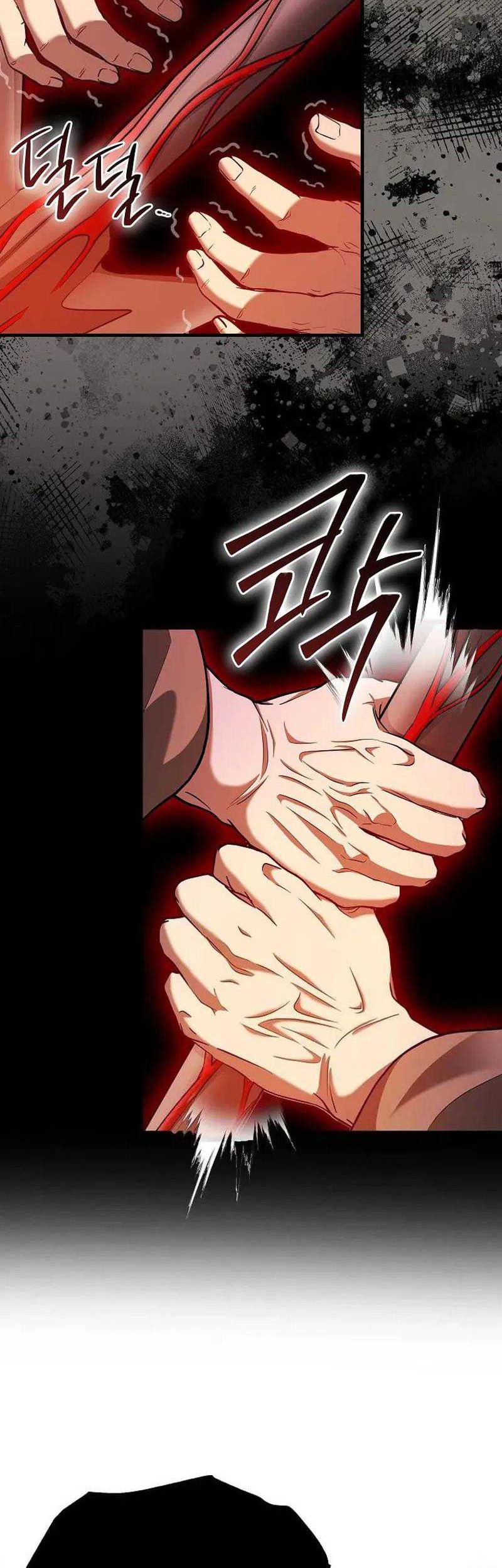 Return Of The Martial Arts Genius Chapter 77 - halaman 51