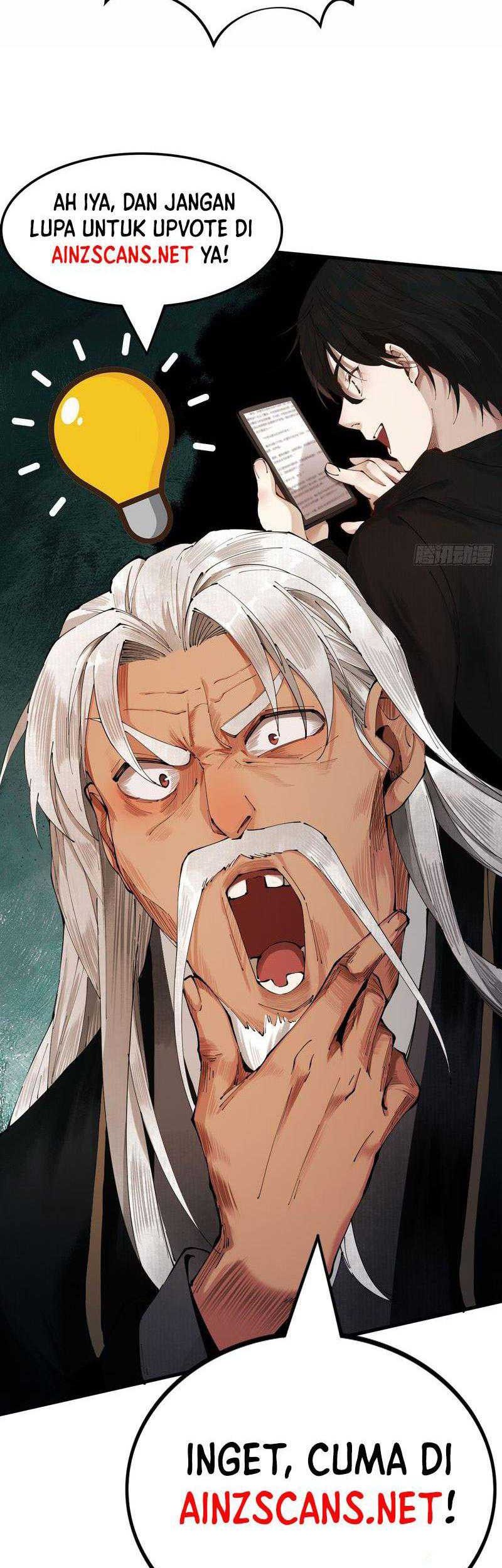 Return Of The Martial Arts Genius Chapter 77 - halaman 58