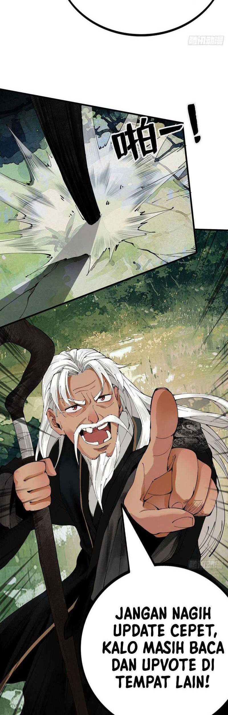Return Of The Martial Arts Genius Chapter 77 - halaman 59