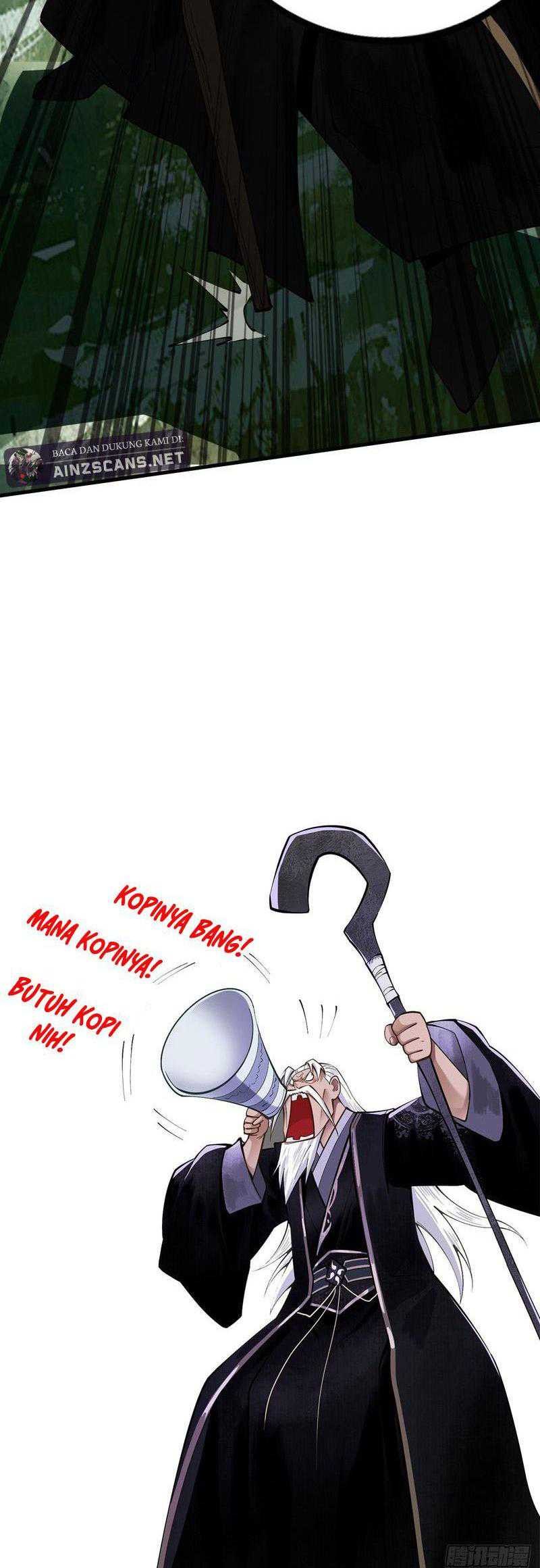 Return Of The Martial Arts Genius Chapter 77 - halaman 60