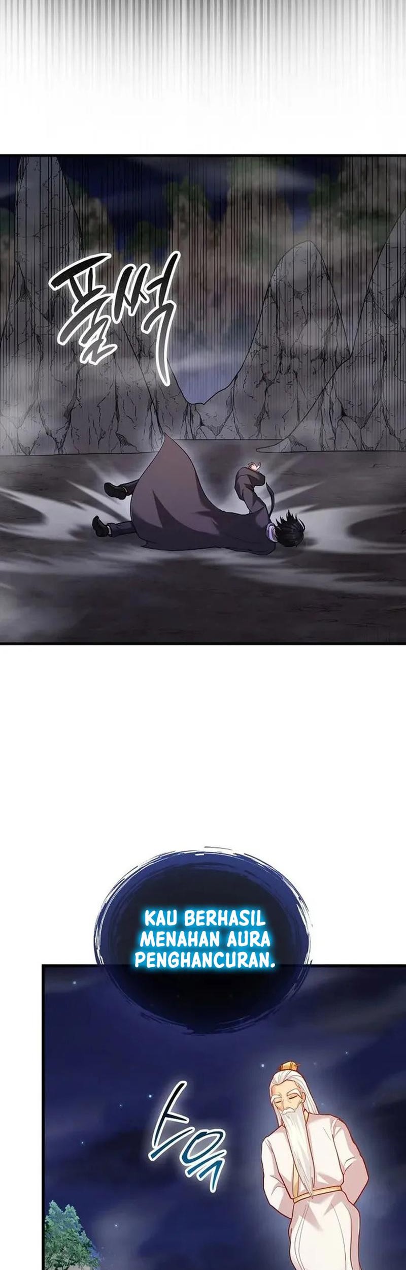Return Of The Martial Arts Genius Chapter 78 - halaman 16