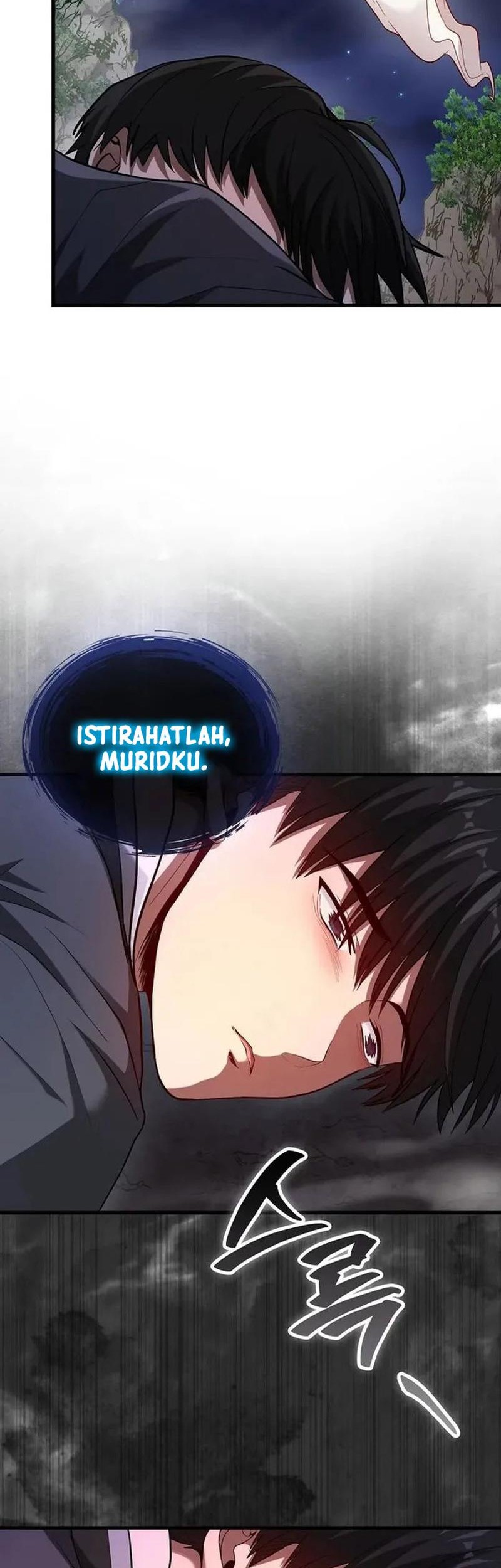 Return Of The Martial Arts Genius Chapter 78 - halaman 17