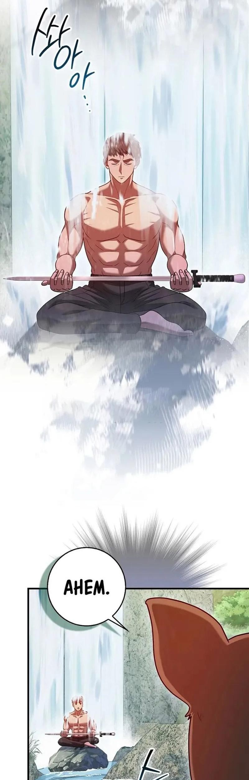 Return Of The Martial Arts Genius Chapter 78 - halaman 20