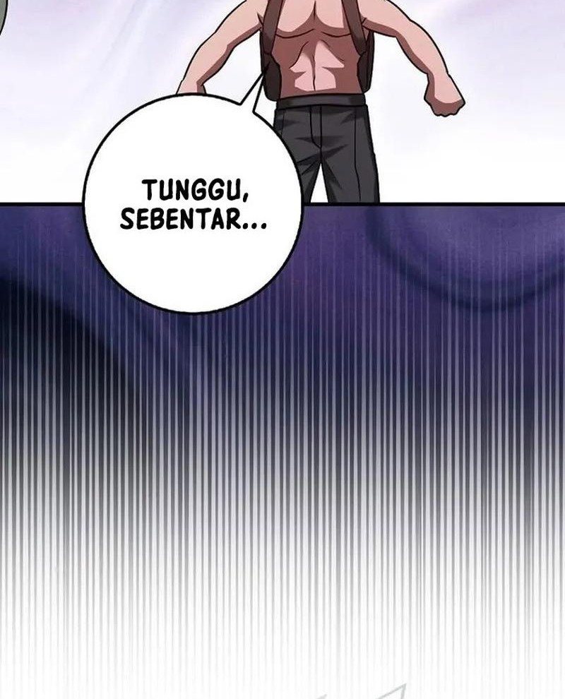 Return Of The Martial Arts Genius Chapter 78 - halaman 37