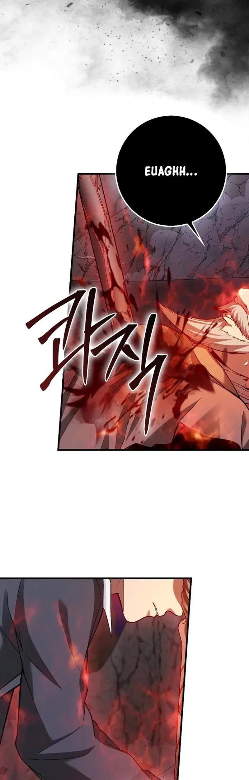 Return Of The Martial Arts Genius Chapter 78 - halaman 4