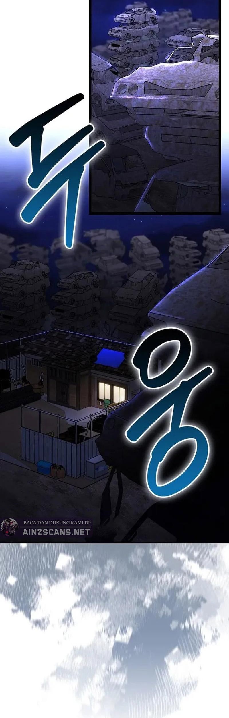 Return Of The Martial Arts Genius Chapter 78 - halaman 40