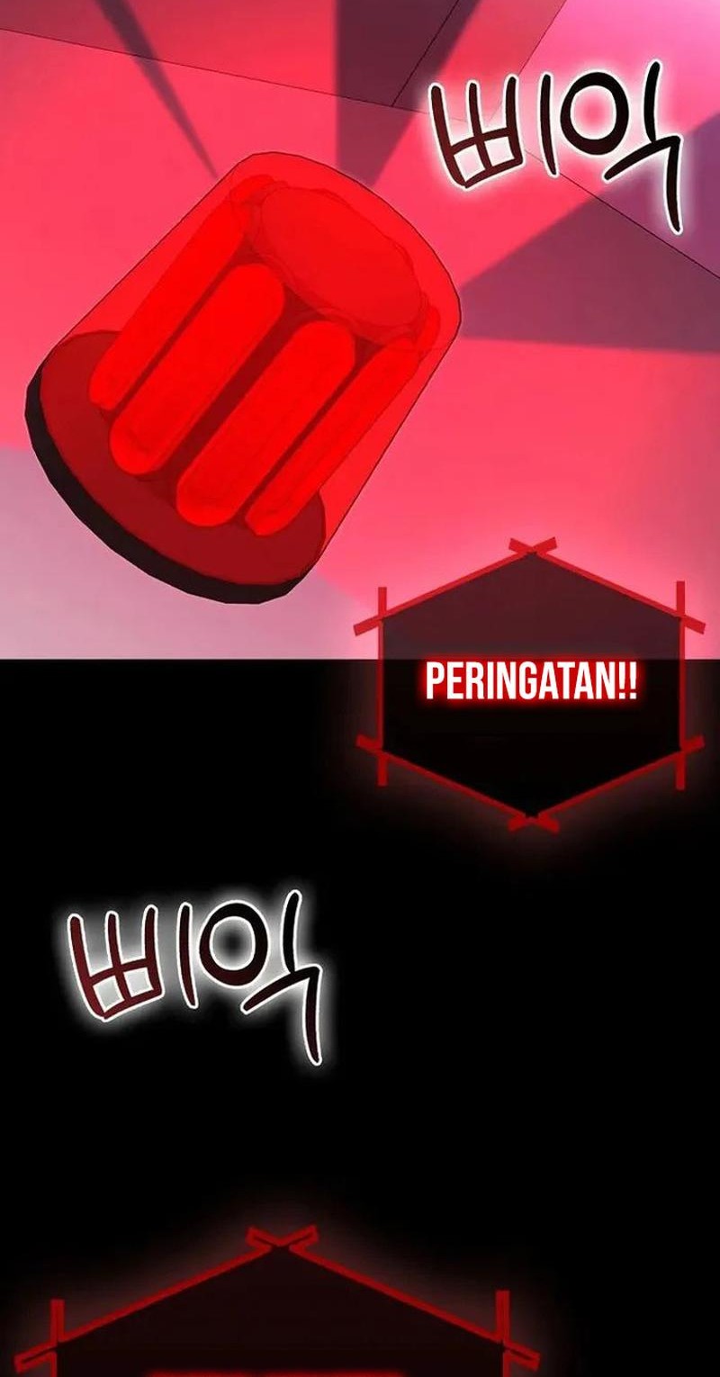 Return Of The Martial Arts Genius Chapter 78 - halaman 49
