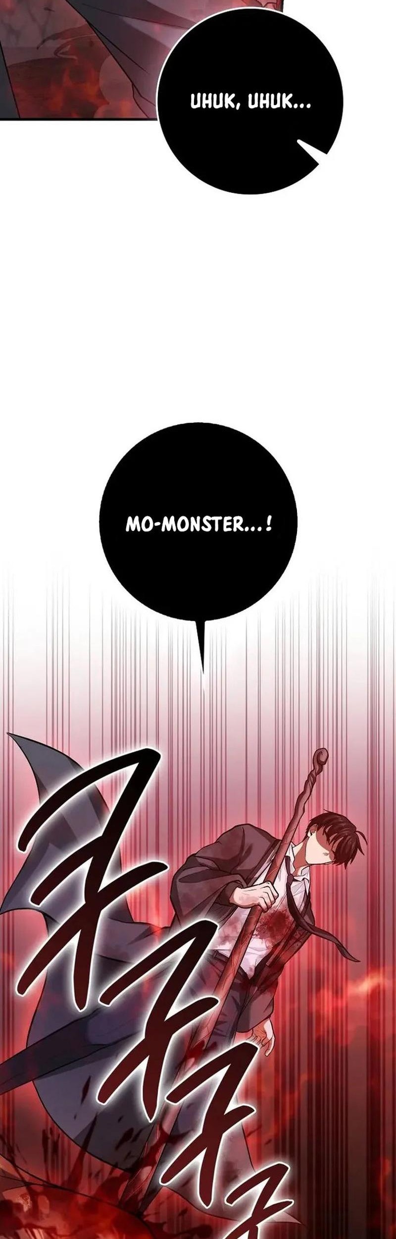 Return Of The Martial Arts Genius Chapter 78 - halaman 5