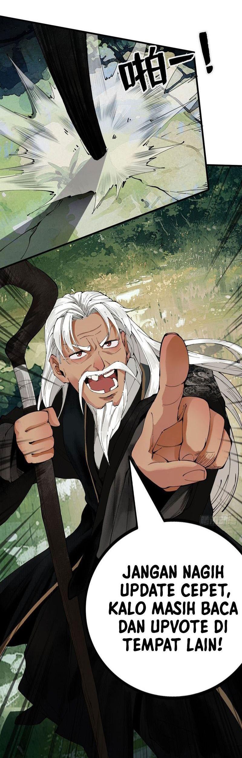 Return Of The Martial Arts Genius Chapter 78 - halaman 56