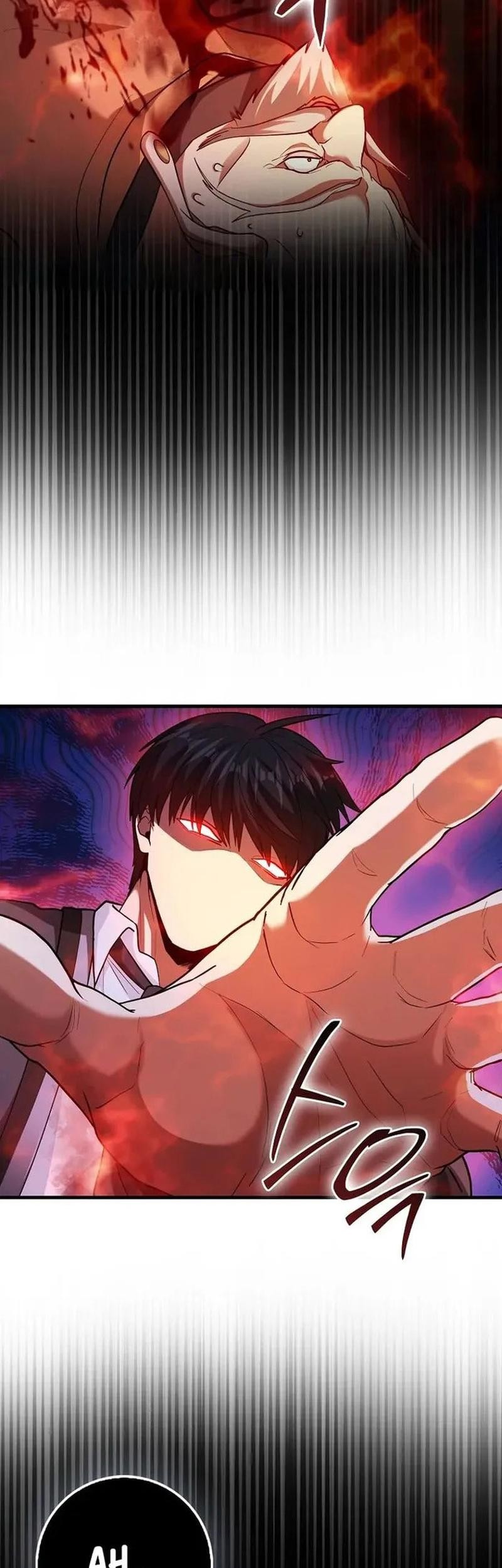 Return Of The Martial Arts Genius Chapter 78 - halaman 6