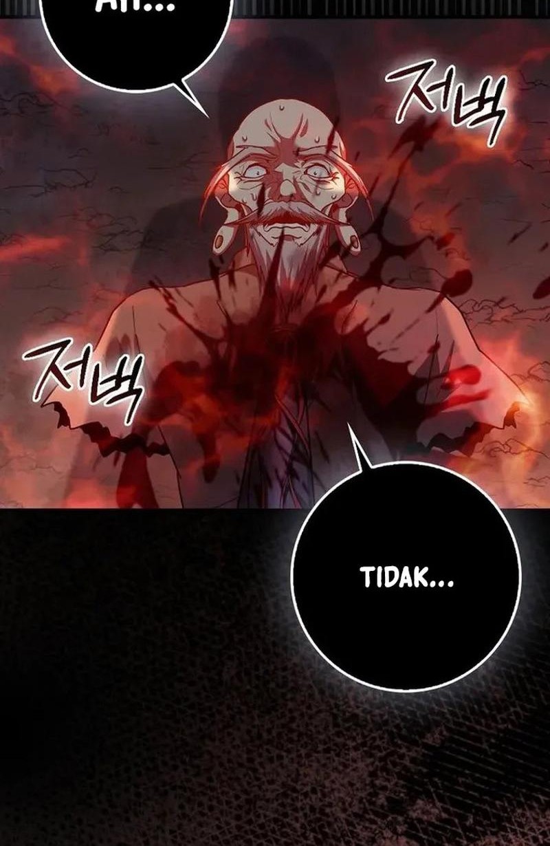 Return Of The Martial Arts Genius Chapter 78 - halaman 7