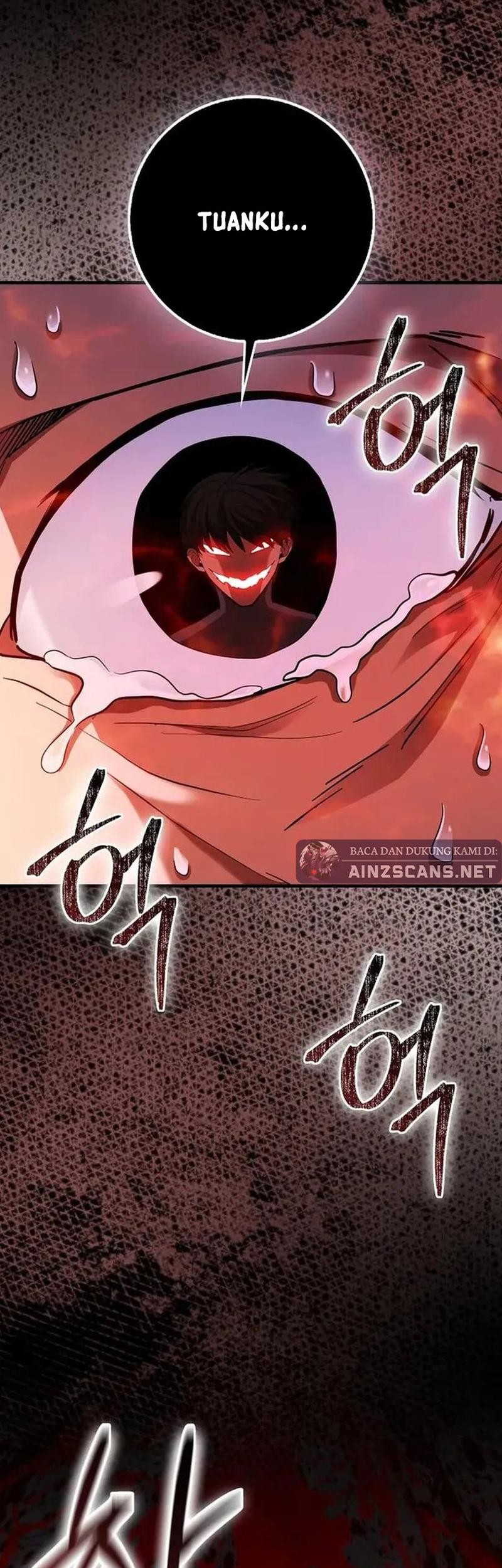 Return Of The Martial Arts Genius Chapter 78 - halaman 8