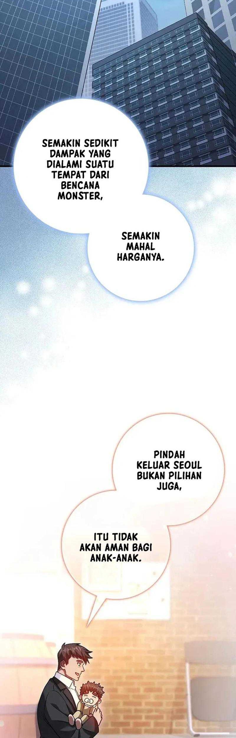 Return Of The Martial Arts Genius Chapter 79 - halaman 11