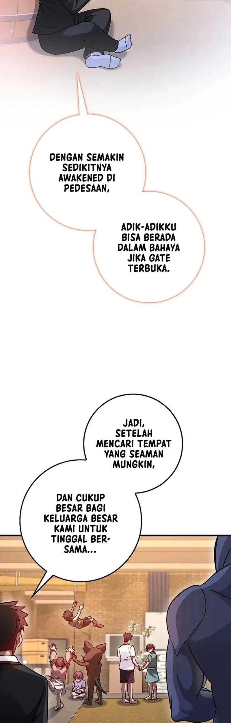 Return Of The Martial Arts Genius Chapter 79 - halaman 12