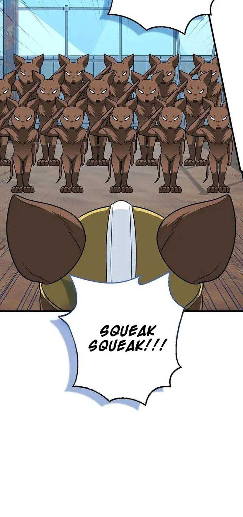 Return Of The Martial Arts Genius Chapter 79 - halaman 25