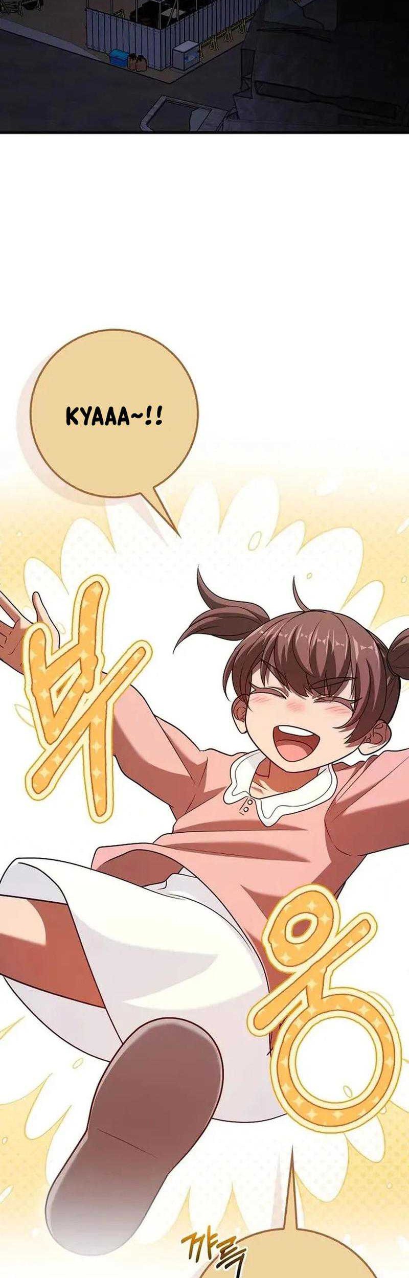 Return Of The Martial Arts Genius Chapter 79 - halaman 3