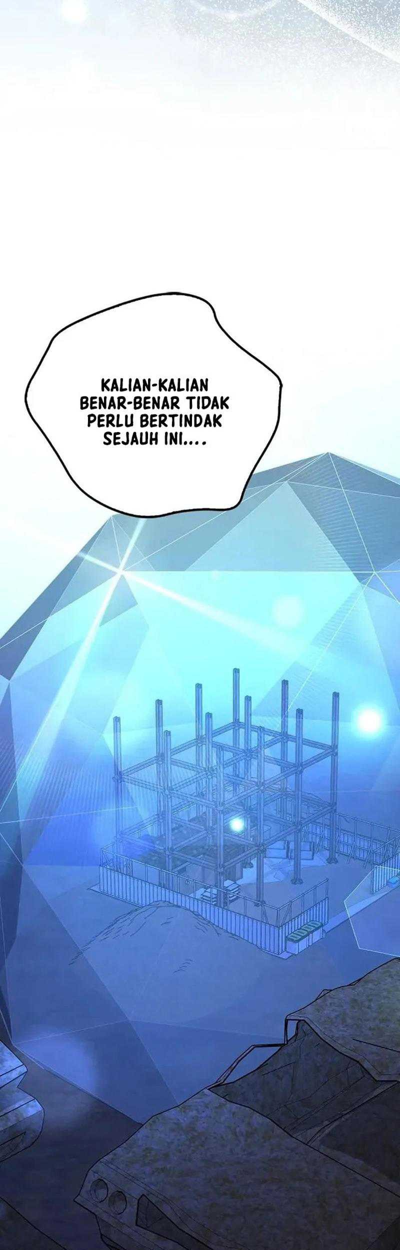 Return Of The Martial Arts Genius Chapter 79 - halaman 36