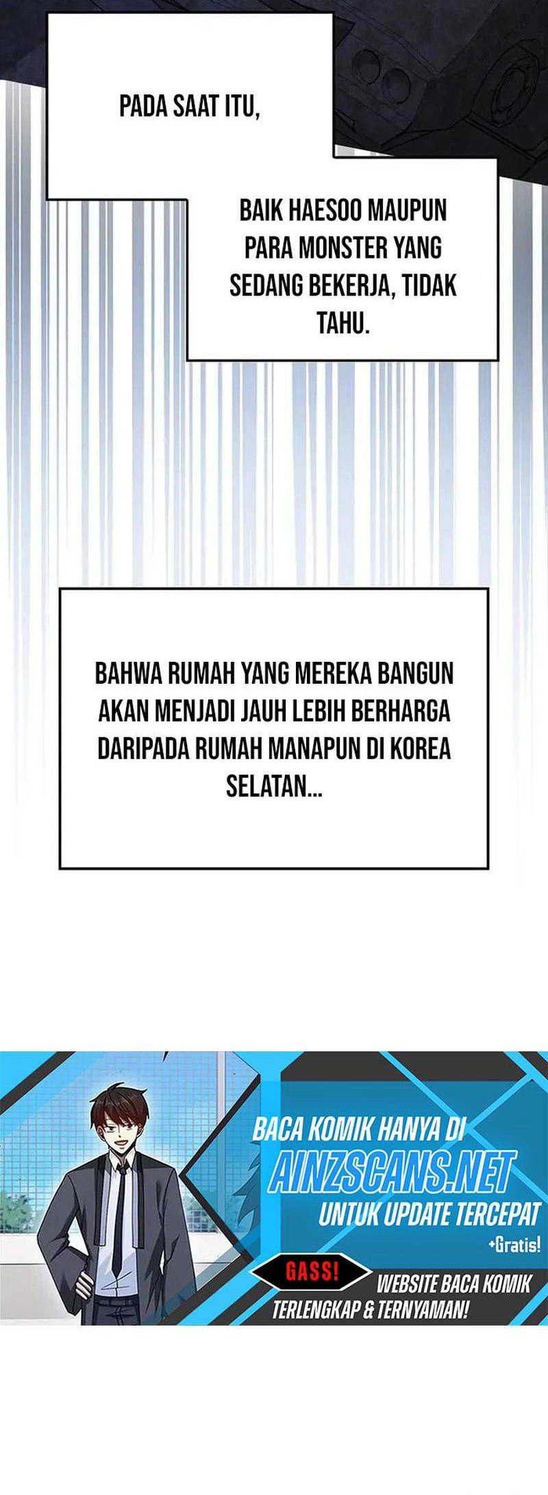 Return Of The Martial Arts Genius Chapter 79 - halaman 37