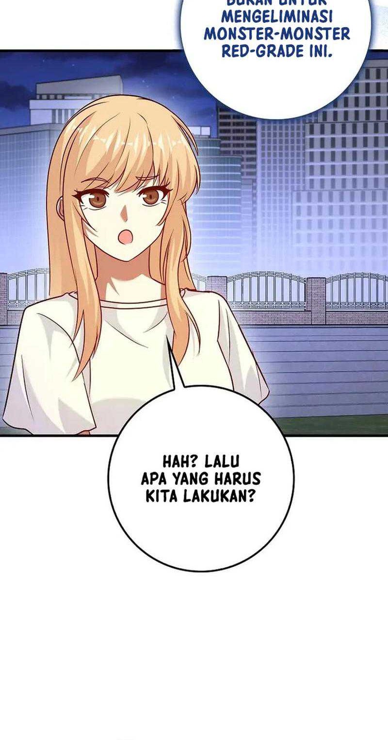 Return Of The Martial Arts Genius Chapter 79 - halaman 43