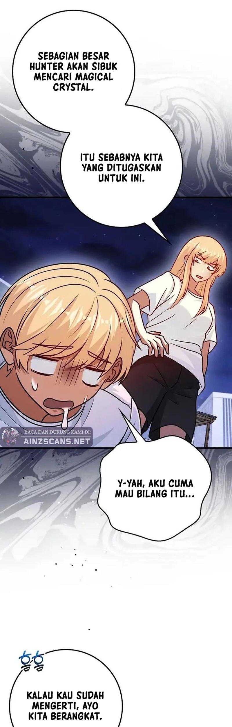 Return Of The Martial Arts Genius Chapter 79 - halaman 46