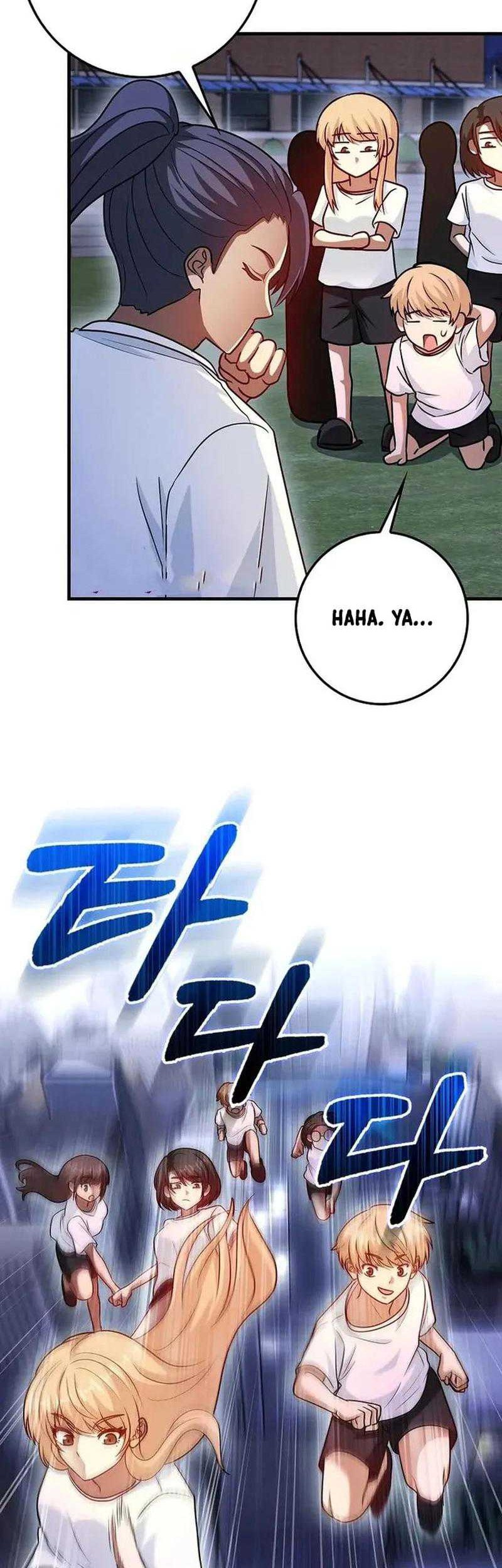 Return Of The Martial Arts Genius Chapter 79 - halaman 47