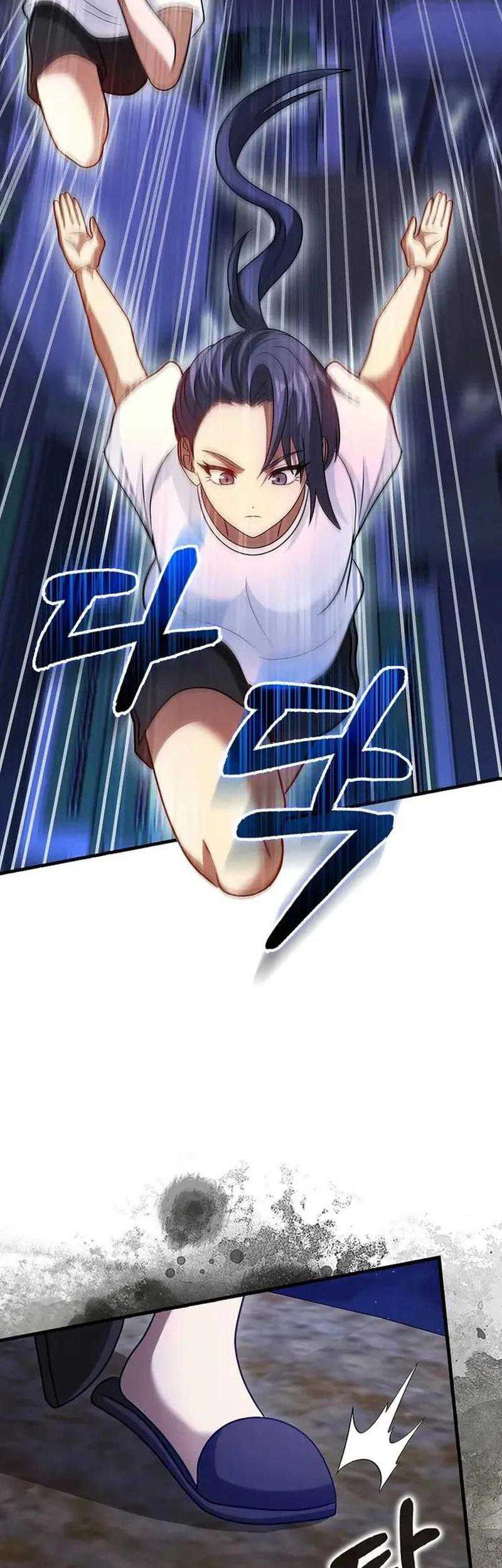 Return Of The Martial Arts Genius Chapter 79 - halaman 48