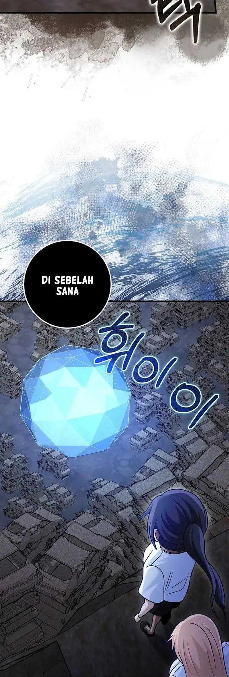 Return Of The Martial Arts Genius Chapter 79 - halaman 49