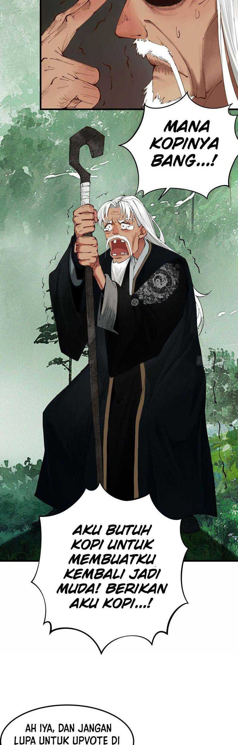 Return Of The Martial Arts Genius Chapter 79 - halaman 59