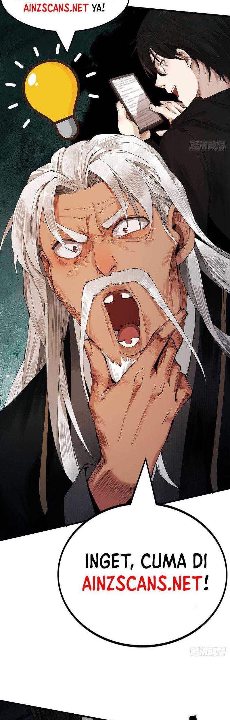Return Of The Martial Arts Genius Chapter 79 - halaman 60