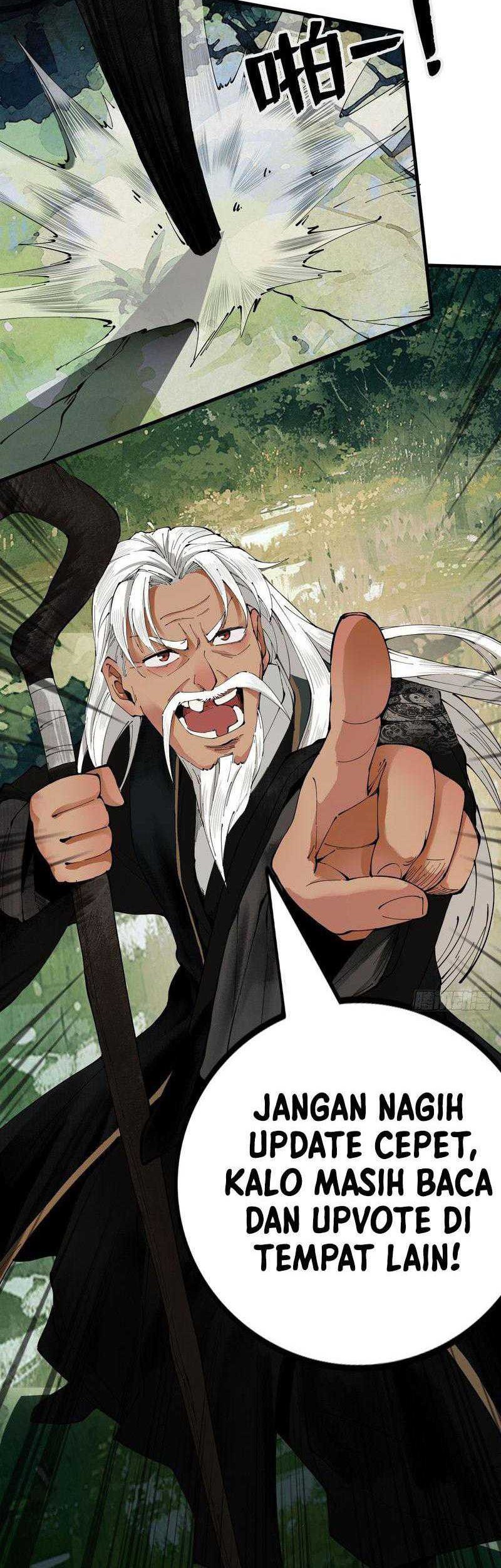 Return Of The Martial Arts Genius Chapter 79 - halaman 61