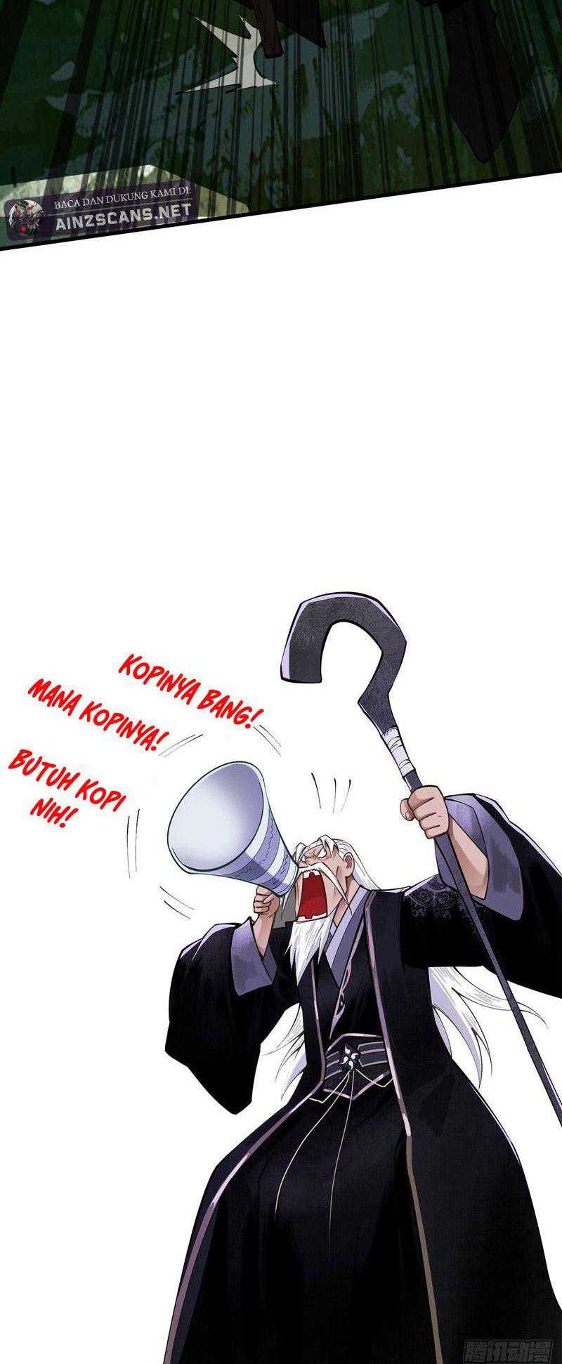 Return Of The Martial Arts Genius Chapter 79 - halaman 62